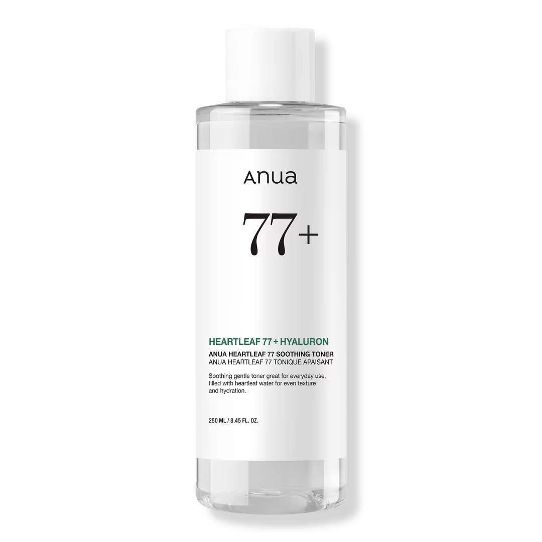 Heartleaf 77 Soothing Toner