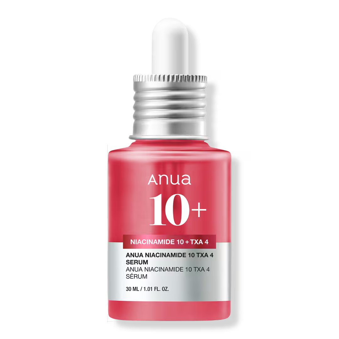 Niacinamide 10 TXA