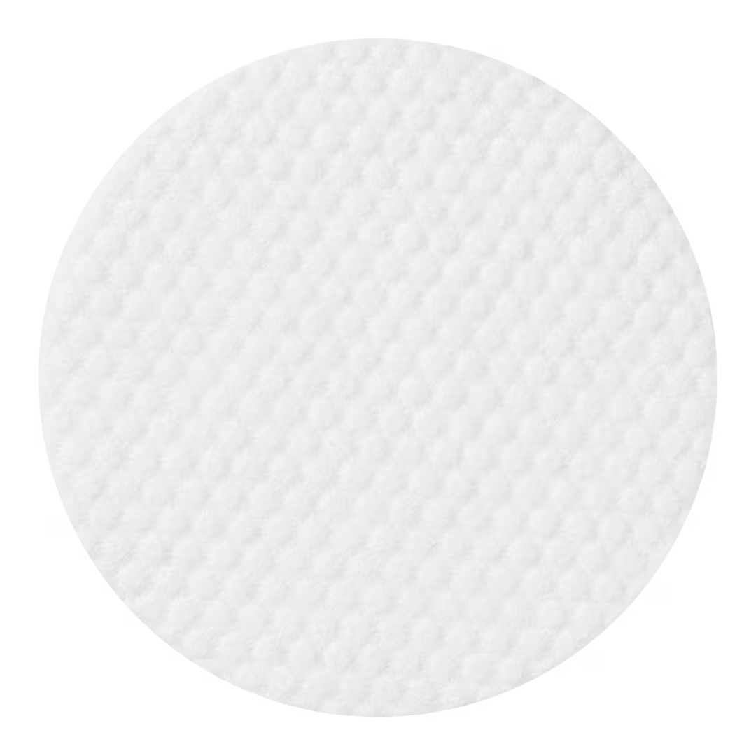 Zero Pore Pad